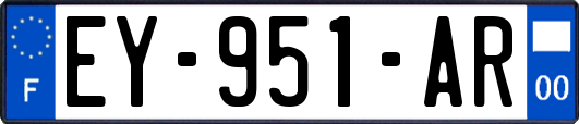 EY-951-AR