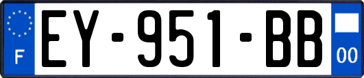 EY-951-BB