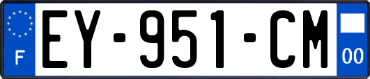 EY-951-CM