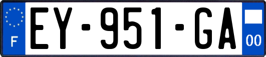 EY-951-GA