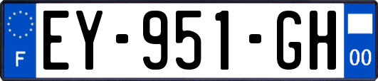 EY-951-GH