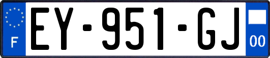 EY-951-GJ