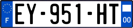 EY-951-HT