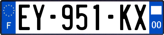 EY-951-KX
