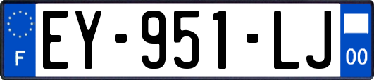 EY-951-LJ