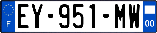 EY-951-MW