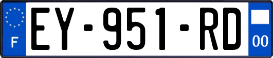 EY-951-RD