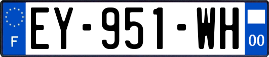 EY-951-WH