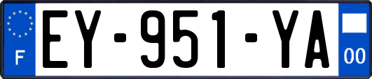 EY-951-YA