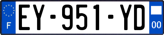 EY-951-YD