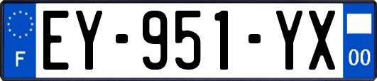 EY-951-YX