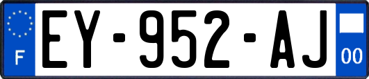 EY-952-AJ