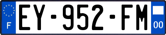EY-952-FM
