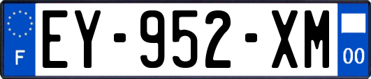 EY-952-XM