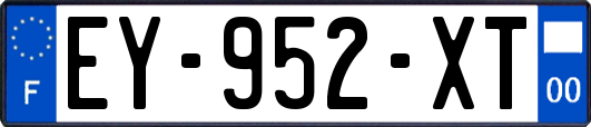 EY-952-XT