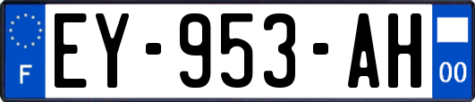 EY-953-AH