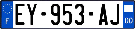 EY-953-AJ