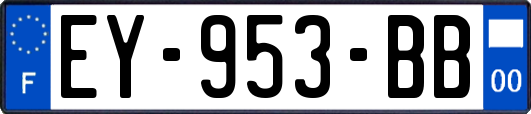 EY-953-BB