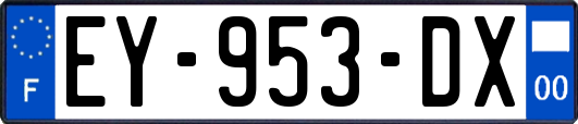 EY-953-DX