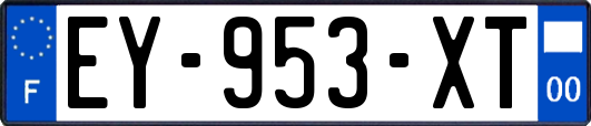 EY-953-XT