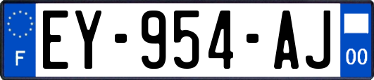 EY-954-AJ