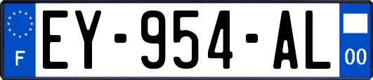 EY-954-AL