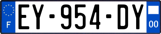 EY-954-DY