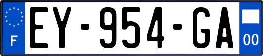 EY-954-GA