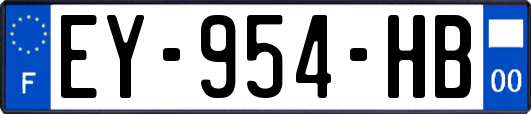 EY-954-HB