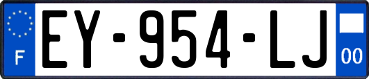 EY-954-LJ
