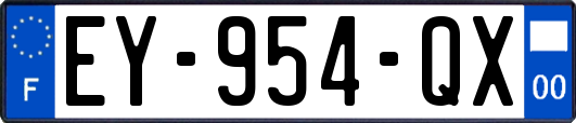 EY-954-QX