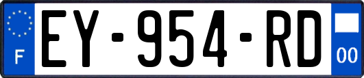 EY-954-RD