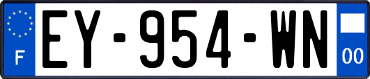 EY-954-WN