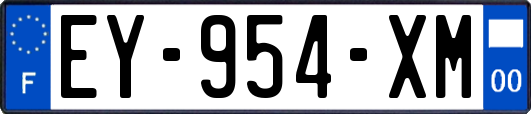 EY-954-XM