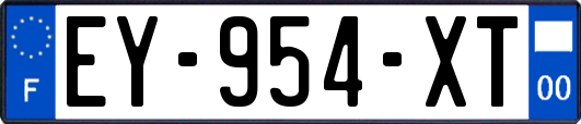 EY-954-XT