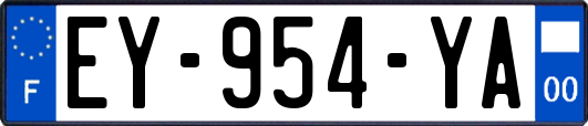 EY-954-YA
