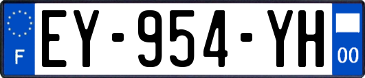 EY-954-YH