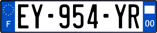 EY-954-YR