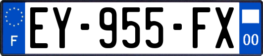 EY-955-FX