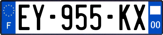 EY-955-KX