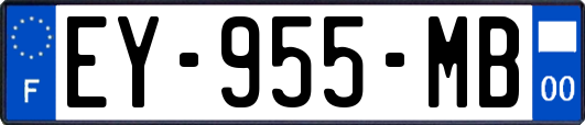 EY-955-MB