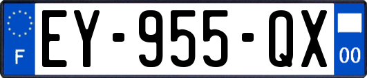 EY-955-QX