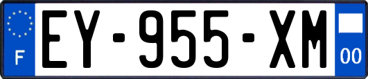 EY-955-XM