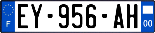 EY-956-AH