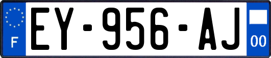 EY-956-AJ