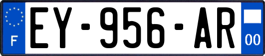 EY-956-AR