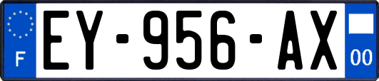 EY-956-AX