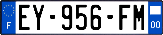 EY-956-FM