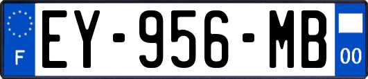EY-956-MB