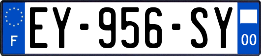 EY-956-SY